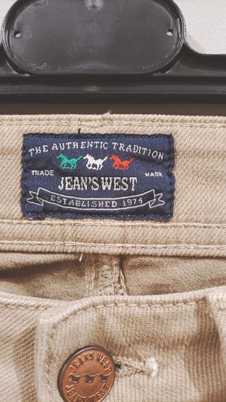 Jeans donna taglia W25 L33