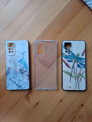 Xioami note 11 pro
