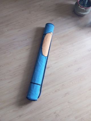 Alfombra infantil Piolín Warner .