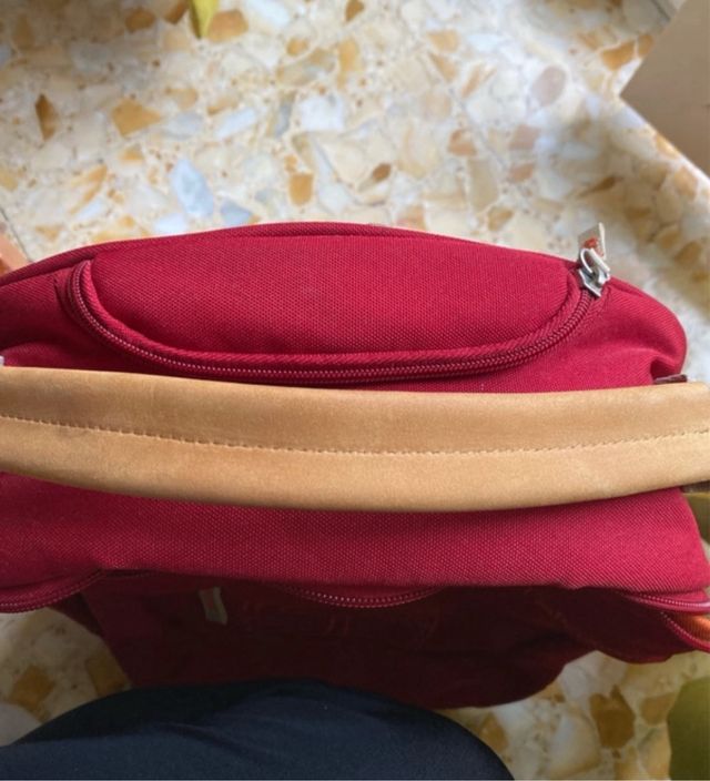 Zainetto viaggio timberland