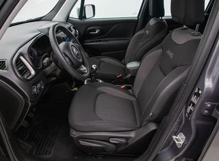 JEEP RENEGADE 1.0 G 88KW LIMITED FWD 120CV 5P