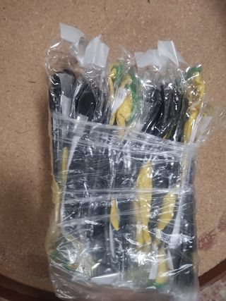 Guantes de trabajo
