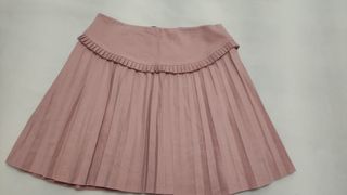 Conjunto de saia e 2 swets