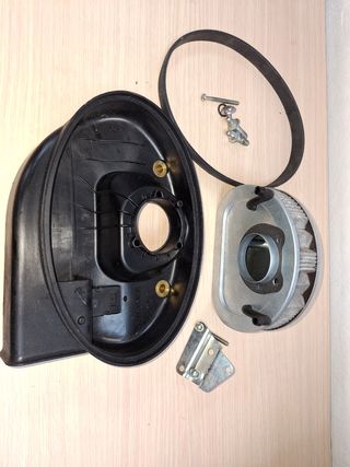 Harley Davidson filtro