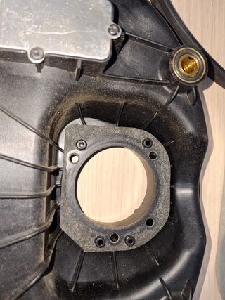 Harley Davidson filtro