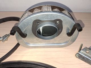 Harley Davidson filtro