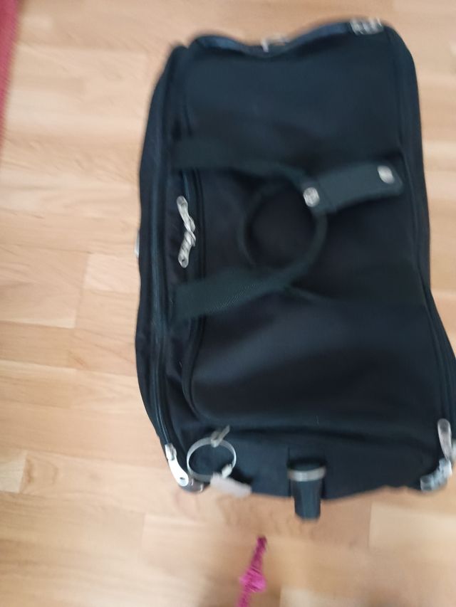 Bolsa viaje Samsonite nueva