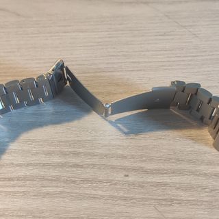 Correa acero inoxidable xiaomi redmi watch 5 activ