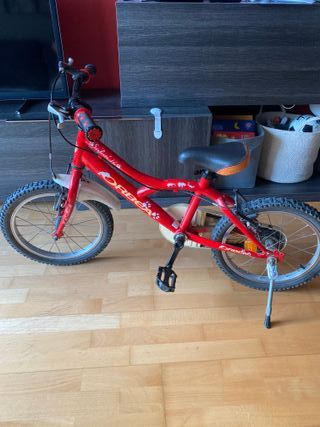 Orbea safari 