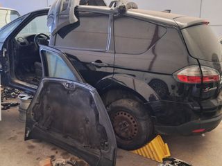 Ford S MAX Despiece
