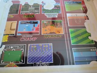 Consola con 250 juegos