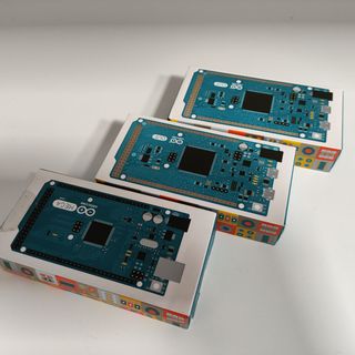 Arduinos DUE originales NUEVOS