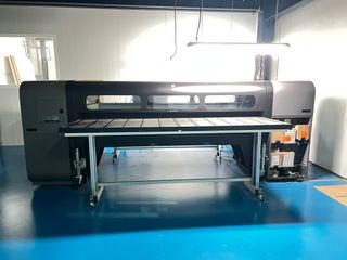 Impresora uvi Hp fb750