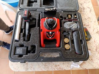 Nivel laser wurth  WLA 04