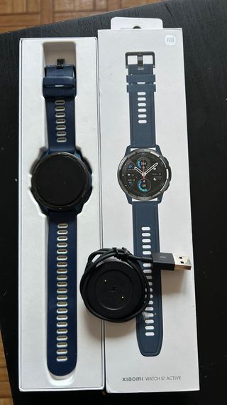 Xiaomi Watch S1 Active