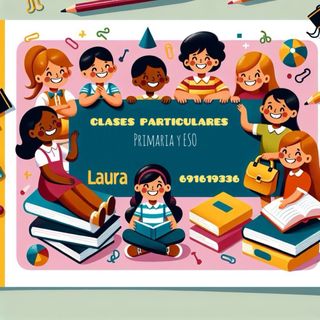 Doy clases particulares