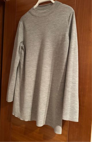 Jersey de lana COS