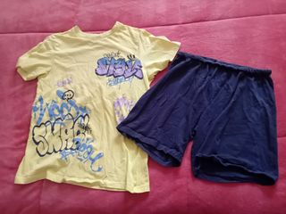 Abbigliamento bambino 11-12A