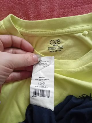 Abbigliamento bambino 11-12A