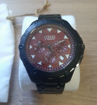 Reloj VERSUS Versace