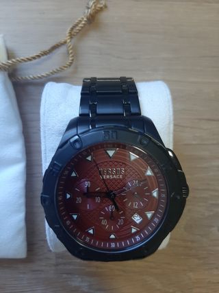 Reloj VERSUS Versace