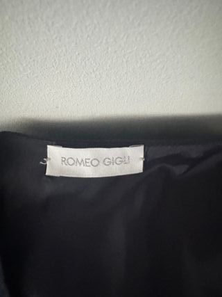 Gilet Bambino Romeo Gigli 6 anni 