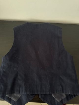Gilet Bambino Romeo Gigli 6 anni 