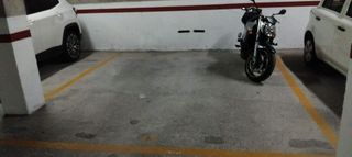 Garaje en venta en Sant Andreu de la Barca