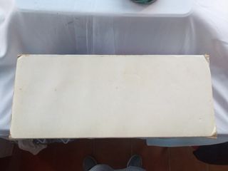 Faros alógenos sin estrenar