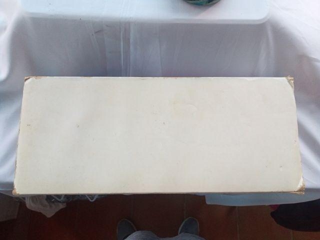 Faros alógenos sin estrenar