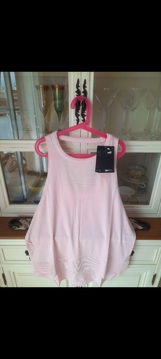 CAMISETA NUEVA PUMA 