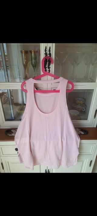 CAMISETA NUEVA PUMA 