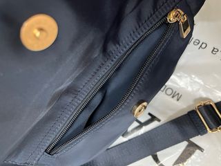 Bolso bandolera Paco Martinez 
