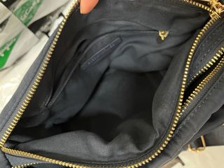 Bolso bandolera Paco Martinez 