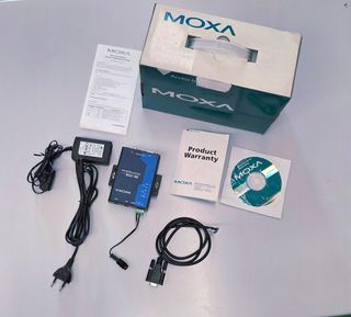 Moxa UC-7110