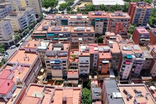 Fotografía Aérea Profesional con Dron