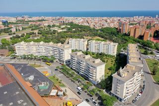 Fotografía Aérea Profesional con Dron
