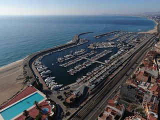 Fotografía Aérea Profesional con Dron
