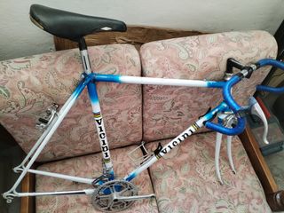 Telaio vicini