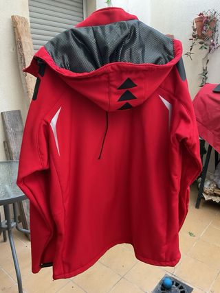 Chaquetas Softshell Royaute Geografical Norway