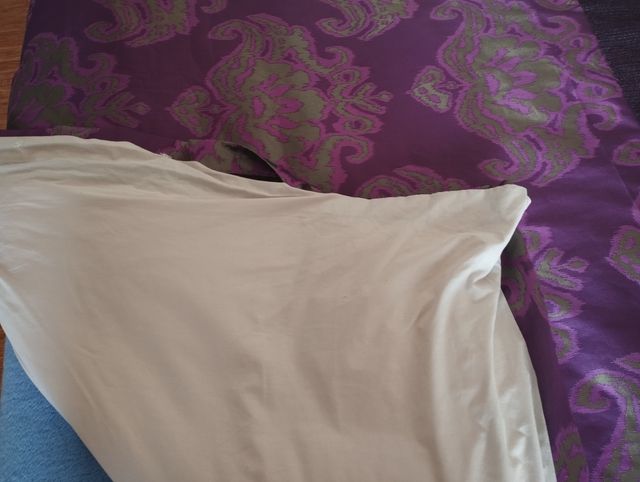 Funda nórdica para releno de 220*240