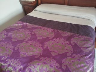 Funda nórdica para releno de 220*240