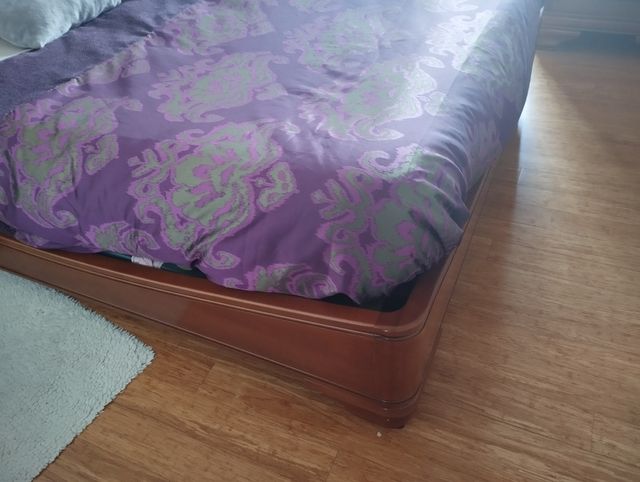 Funda nórdica para releno de 220*240