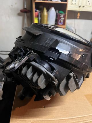 Faros mini Cooper j01 led 