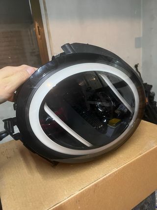 Faros mini Cooper j01 led 
