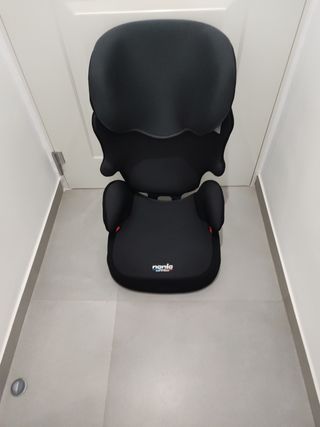 Silla Nania para grupo 2 y 3 
