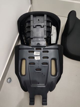 Silla Nania para grupo 2 y 3 
