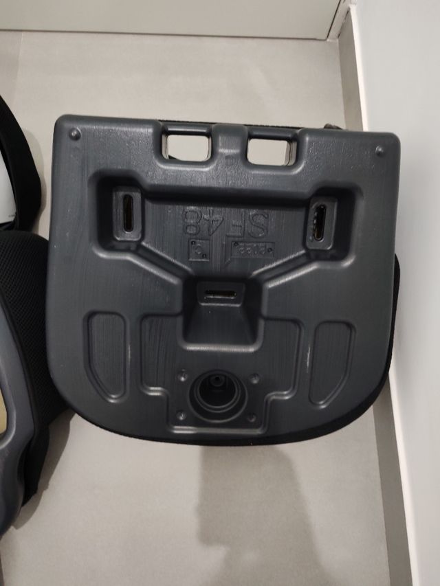 Silla Nania para grupo 2 y 3