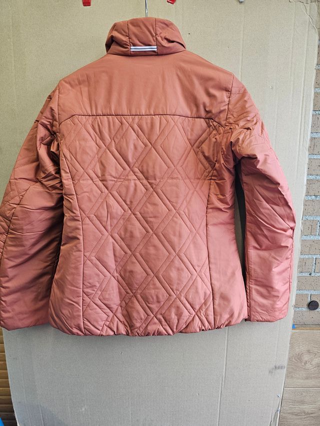 Helly Hansen Crew Insulator mujer chaqueta talla S