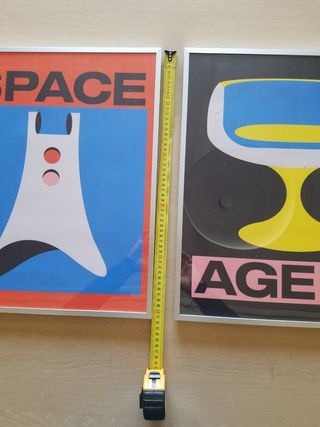 Space Age Design 